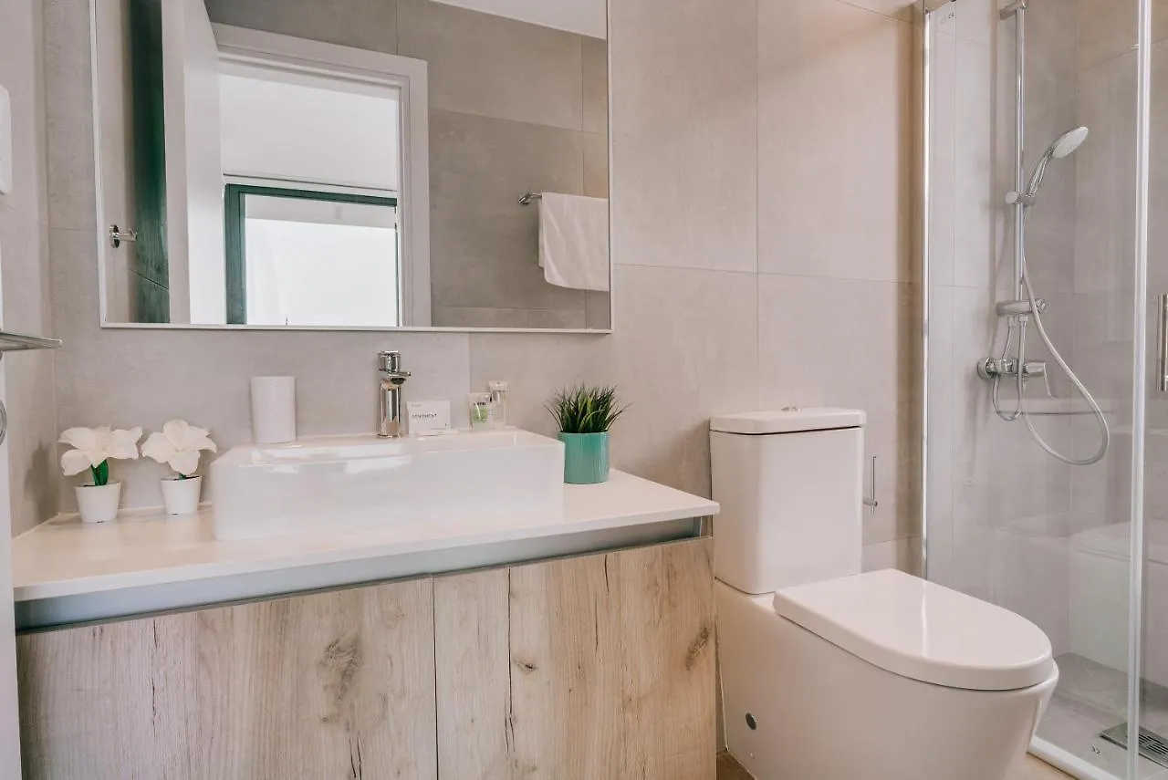 Sunnyvillas: 2Br New Villa☆Private Pool In Pernera - Nicholas Protaras 0*,  Zypern