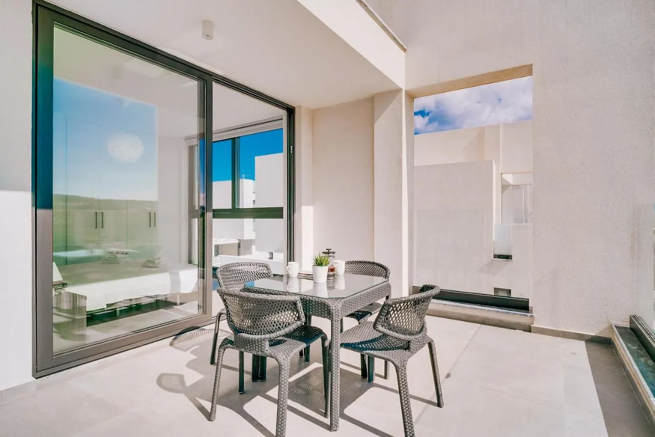 Sunnyvillas: 2Br New Villa☆Private Pool In Pernera - Nicholas Protaras 0*,  Zypern