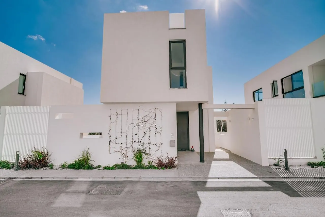 Sunnyvillas: 2Br New Villa☆Private Pool In Pernera - Nicholas Protaras Villa